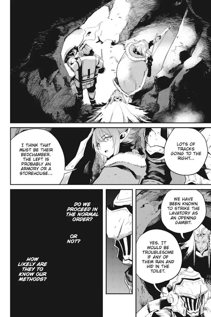 Goblin Slayer Chapter 43 image 27_optimized
